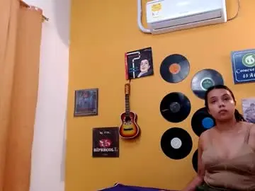 Chaturbate Sex Cam of juliette18rose