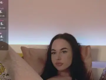 Chaturbate Adult Video Chat of oliviaa_x