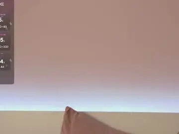 Chaturbate Free Porn Cam of oliviaa_x