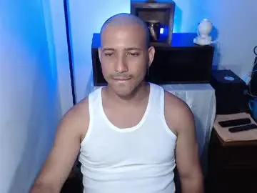 Chaturbate Adult Video Chat of thommerxxx