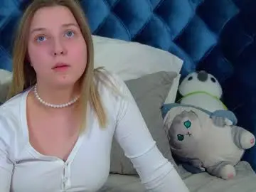 Chaturbate Sex Cam of tinaburton