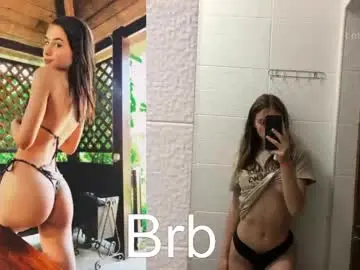 Chaturbate Free Porn Cam of vx_arina