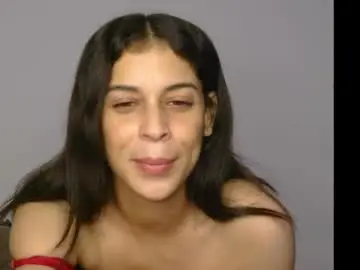 Chaturbate Sex Cam of alaouirim25