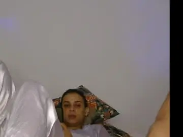 Chaturbate Nude Webcam of alaouirim25