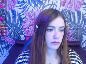 Chaturbate Free Porn Cam of jenni_arango