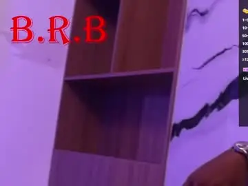 Chaturbate Best live sex cam show of jhonblacke