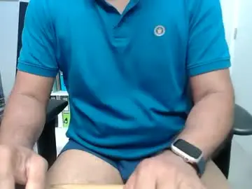 Chaturbate Best live sex cam show of joe765shades