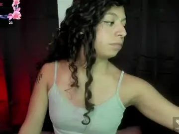 Chaturbate Adult Webcam of milyferrer