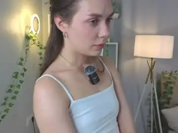 Chaturbate Live Sex of the_truewoman_show