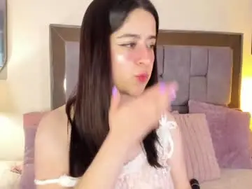 Chaturbate Private Sex Chat of violet_nova1