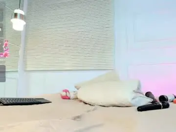 Chaturbate Adult Webcam of alessia_moon1