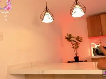 Chaturbate Watch Live Sex Cams of alessia_moon1