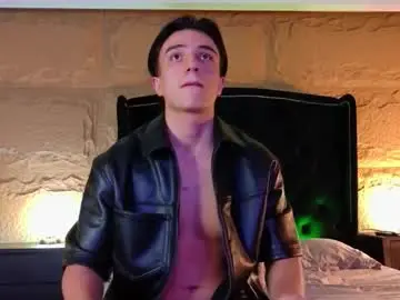Chaturbate Adult Webcam of aslanfox_