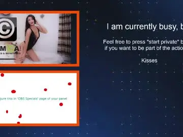 Chaturbate Best Webcam of ayumilove