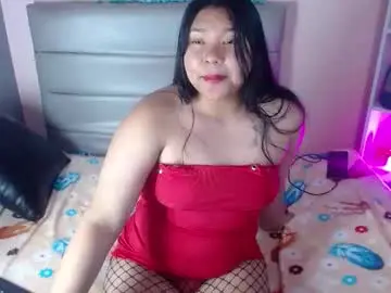Chaturbate Nude Webcam of calmaramseyres