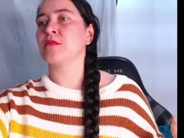 Chaturbate Sex Chat of carla_naugthy_