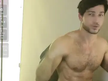 Chaturbate Live Sex of daemon_30