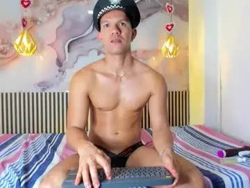 Chaturbate Free Porn Cam of ethancarter_
