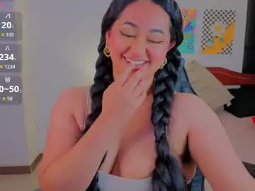 Chaturbate Watch Live Sex Cams of hipatiaandhephaestus