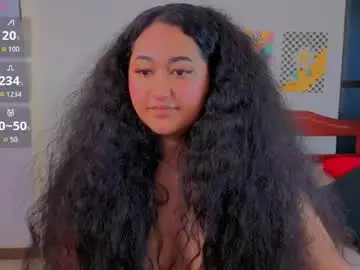 Chaturbate Best live sex cam show of hipatiaandhephaestus