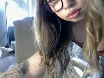 Chaturbate Watch Live Sex Cams of kimlee4