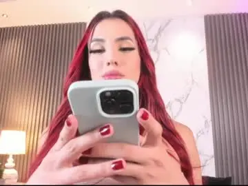 Chaturbate Adult Video Chat of mara_sans