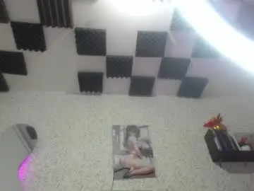 Chaturbate Sex Cam of mily_lu