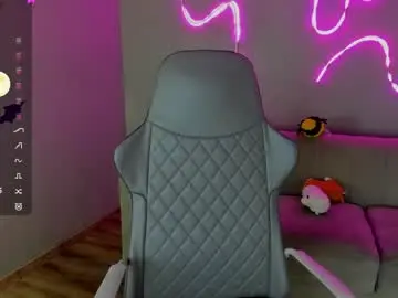 Chaturbate Live Porn of nyx_dolll