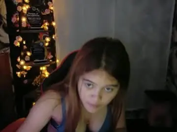 Chaturbate Sex Cam of ur_prettyangel
