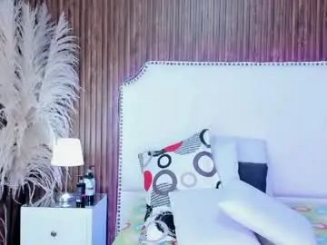 Chaturbate Adult Webcams of _krystal_cambell
