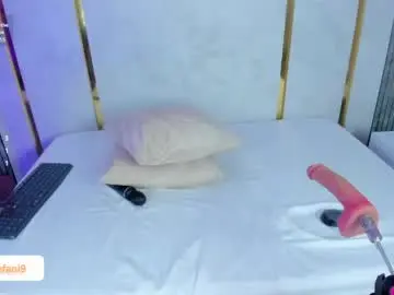 Chaturbate Adult Webcam of amor_smith_