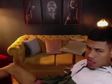 Chaturbate Sex Cam of chris_jacks