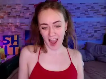Chaturbate Sex Chat of dalia_peach