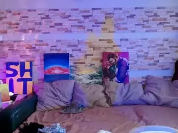 Chaturbate Live Sex of dalia_peach