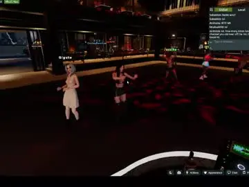 Chaturbate Free Porn Cam of doomkitten666