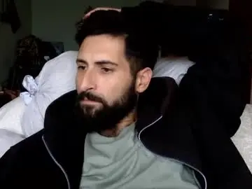 Chaturbate Free Porn Cam of fabrizzio02