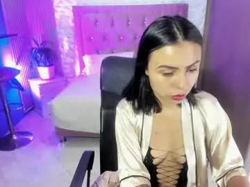 Chaturbate Best live sex cam show of julieta_fn