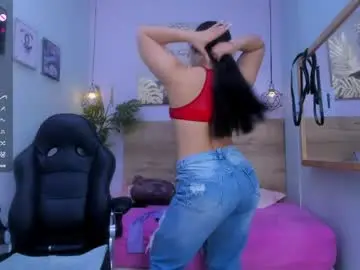 Chaturbate Sex Cam of lila_foox