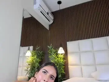 Chaturbate Adult Video Chat of maludiazx