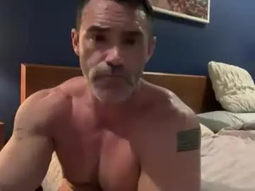 Chaturbate Live Porn of nomad_06