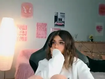 Chaturbate Free Porn Cam of ste11arium
