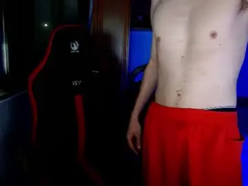 Chaturbate Sex Cam of thick_and_big_cock