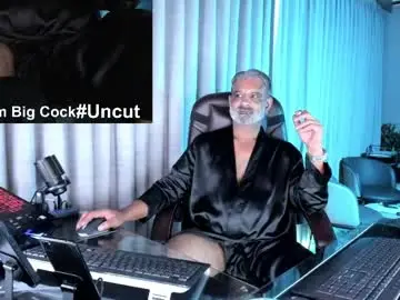 Chaturbate Best live sex cam show of alpha_uk_boss