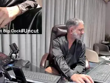 Chaturbate Live Sex of alpha_uk_boss