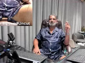 Chaturbate Adult Video Chat of alpha_uk_boss