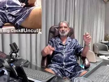Chaturbate Live Sex Cam of alpha_uk_boss