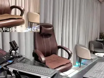 Chaturbate Sex Chat of alpha_uk_boss