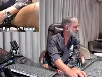 Chaturbate Sex Chat of alpha_uk_boss
