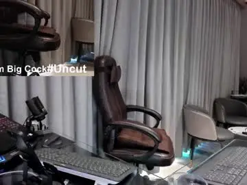 Chaturbate Sex Chat of alpha_uk_boss