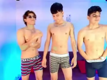 Chaturbate Sex Chat of chillbicrew